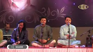 Ajit Parab | Tumko Dekha To Yeh Khayal Aya | Rhythm & Words | God Gifted Cameras |