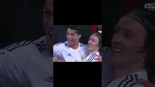 Ronaldo&rsquo;s Stunning Headers That Turned The Tide For Real Madrid!