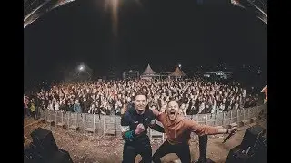 TIMBO live at Abifestival Neuss 2019