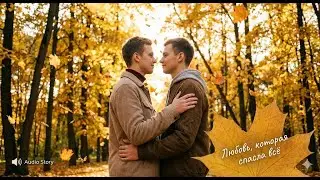 ГЕЙ-ПАРТНЁР СПАС КОМПАНИЮ ОТ КРАХА — ТЕПЕРЬ МИЛЛИАРДЕР ЦЕНИТ ЕГО БОЛЬШЕ ВСЕХ