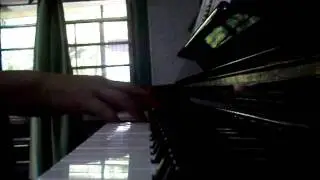 Gone - Jim Chappel
