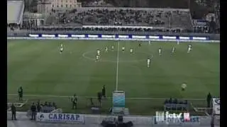 Fc Crotone | Ascoli  Crotone 3-1 (la sintesi e i gol della gara)