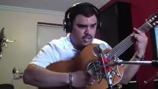 ¨Te quiero dijiste¨/ Rafael Corella