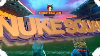 Nuke Squad Play New Squid Game Mode in Black Ops 6