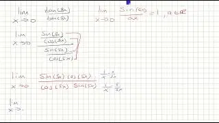 limit as x approaches 0 of tan(3x)/tan(5x)