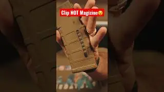 This Is A Clip NOT Magazine🤷🏽&zwj;♂️