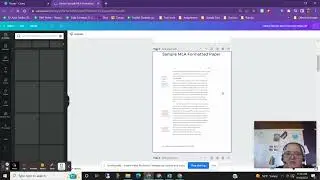 Tech Tip Thursday Editing PDFs in Canva