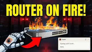 Custom MCP Server: Claude SSHs My HomeLab (FastMCP  &rarr; Claude)