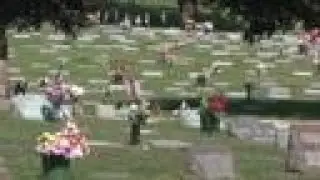 West Michigan woman turns heartbreak into hope, seeks 5,000 flags for veterans' graves