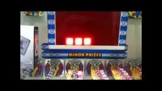 Stacker- Minor Prize Hack! ;) Check it out!