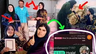Эльназ и Алия были счастливы, как вдруг… 😄💔 (Фатима их уничтожила!)
