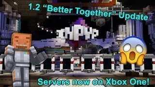 InPvP - Minecraft 1.2 