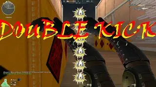 Crossfire Philippines 2020 | KICK PA MORE | #2
