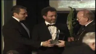 International IMPAC Dublin Literary Award winner Per Petterson - part 1