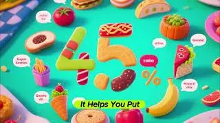 Your Body on Junk Food: 7 Days of Temptation & What Really Happens