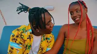 Best Naso Ft Macvoice - Me na yeye (Min Video)
