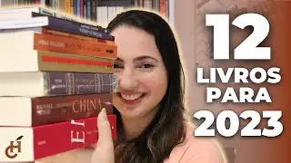 12 LIVROS PARA 2023 📚 | Indicações de leitura em Pré-história e História Antiga #CoolHistória