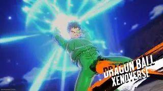 Dragon Ball Xenoverse 2 Online Gameplay (june 2024) #13:Cross Versus