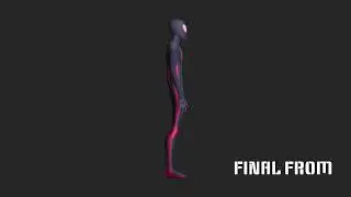 3D Modeling & Texturing Artist