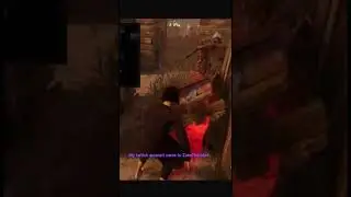 Me 360ing an Oni and Legion! #zanethejoker #shorts #viral #deadbydaylight #followmeontwitch #sub