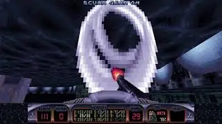 Duke Nukem 3D: Lunar apocalypse E2L4 - Fusion station