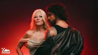 Linda Lampenius x Pete Parkkonen &ndash; Liekinheitin (music video) // UMK26