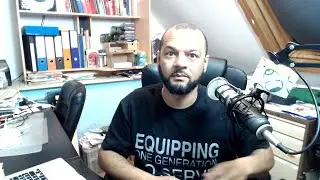 The Pad Bank Podcast SE01: EP3 ||  New Production Vs Old Production |  The New Generation