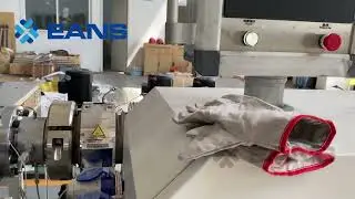 PVC Artificial Marble Sheet Making Machine