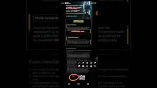 Gateio New User 30$ Bonus Reward 🤑 Gateio 5,000,000 WCTC Season 6 Airdrop 😱