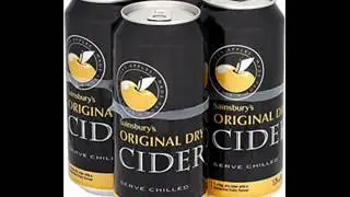 The Cider Sessions Vol 1 Original Acoustic Cider Music