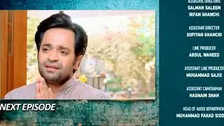 Grift Last Episode 127 Promo - 25th April 2023 - Asad Shorts