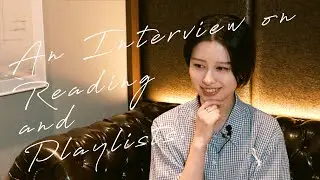 【インタビュー編】Yuki's Original Play List
