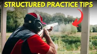 Break the Plateau...Use Structured Skeet Practice for Real Improvement