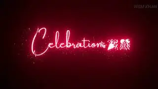 Happy New Year 2024 Status | Coming Soon Happy New year WhatsApp Status 2023 Celebrations In Advance