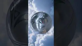 Buga Sphere FELL From the Sky... 🛸