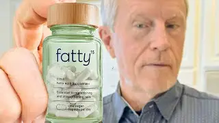 I Ranked the Most Popular Supplements for Heart Health (ft. Dr. Vega)