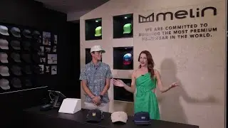 Melin Brings Premium, Performance-Driven Headwear to Waikīkī with First O&lsquo;ahu Store
