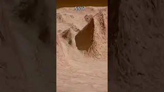 First Thunder Recorded on Mars! #shorts #reels #space #cosmos