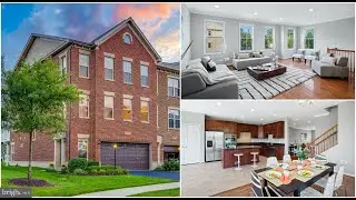 42203 Castle RidgeSquare, Brambleton VA 20147