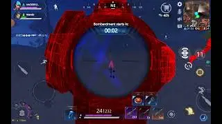 omega legends