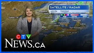 Maritime weather forecast for July 29
