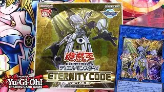 Yu-Gi-Oh! Eternity Code Opening EPIC PULLS!