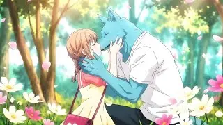 Mari x Tsunagu [AMV] Where My Heart Learns You | With You Our Love Will Make It Through 