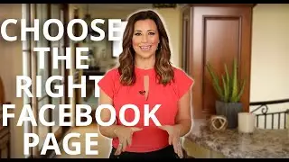 Facebook Personal & Business Page: Should They Be Separate?