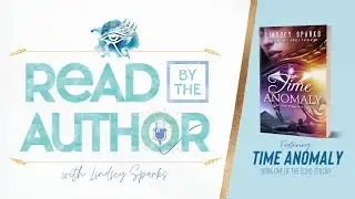 Читает автор, Сезон 3, Эпизод 10: ВРЕМЕННАЯ АНОМАЛИЯ (гл. 23&ndash;25) (египетская мифология, паранорма...