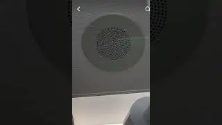 Bogen speaker in my doctors old office