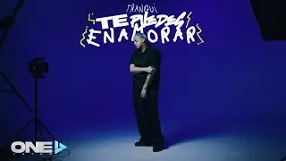 Maxi Alvarez - Tranqui, Te Puedes Enamorar (Video Oficial)