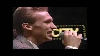 Gold City - 1998 NQC Saturday