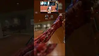 Black Ops 6 is insane - Dekii Highlight | #shorts #callofduty #cod #blackops #callofdutymobile #codm