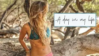 Hellooo 2018 || A day in my life ✳